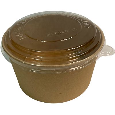 Bowl Kraf 1000cc X 10