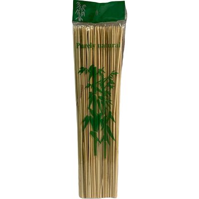 Brochetas 30cm X90