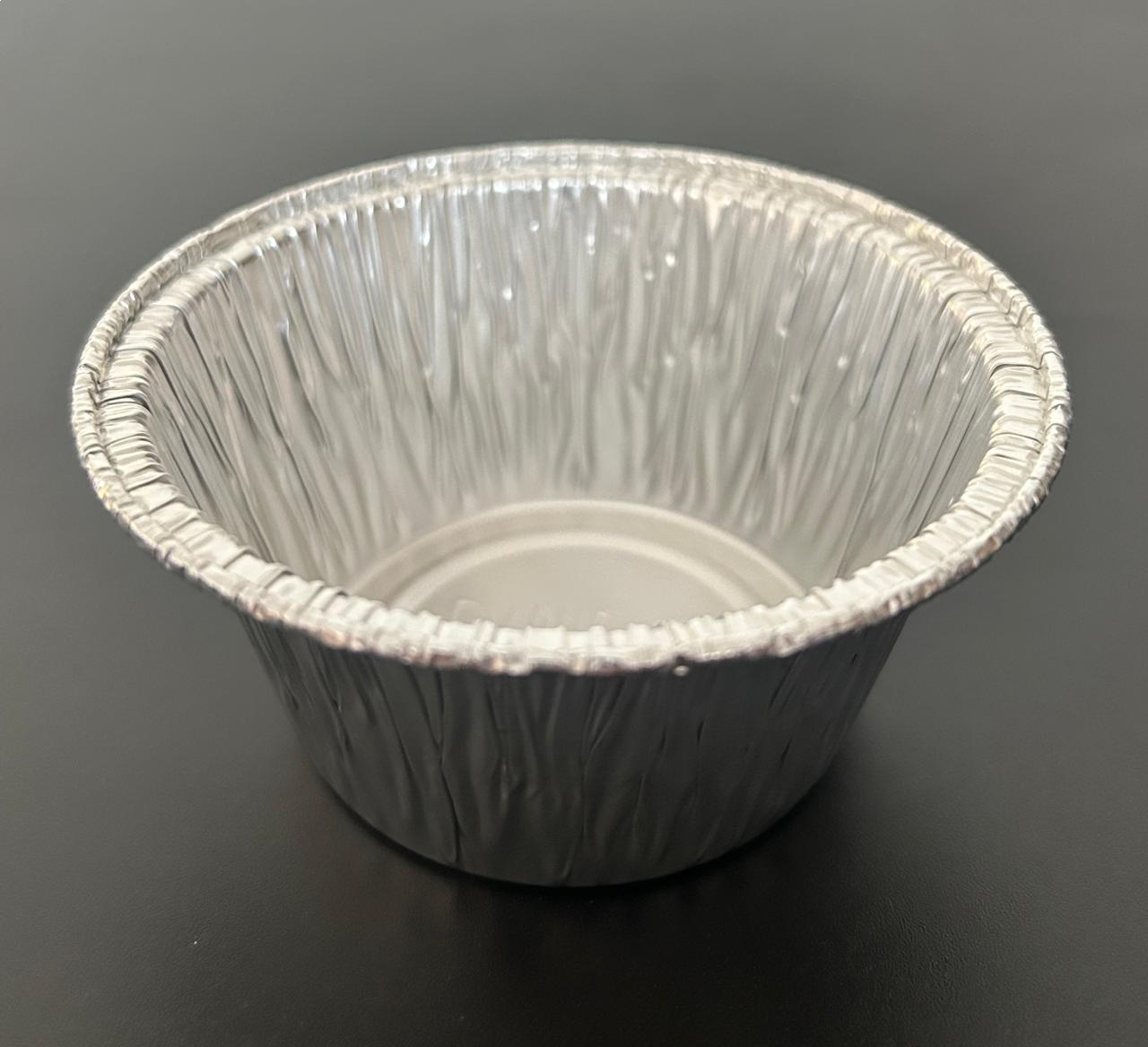 C-1 Aluminio 1 Cupcake