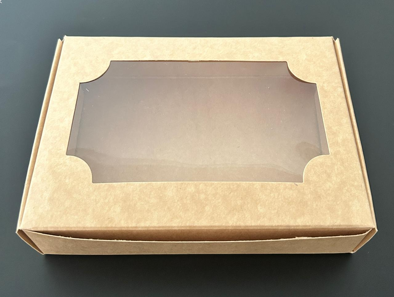 Caja Kraf 12 Alfajor Alta
