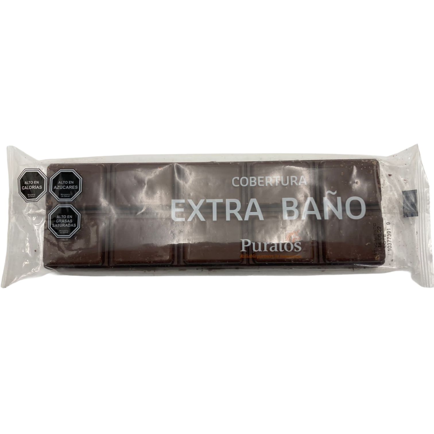 Cobertura Industrial Purato