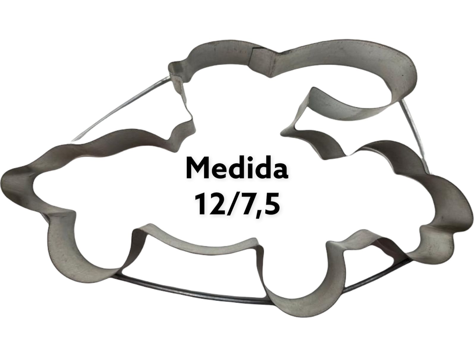 Cortador Pascua Conejo 27