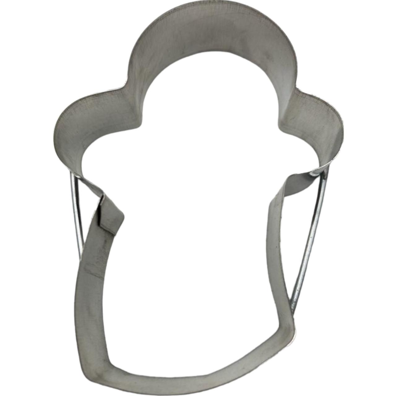 Cortador Fantasma Chico Halloween