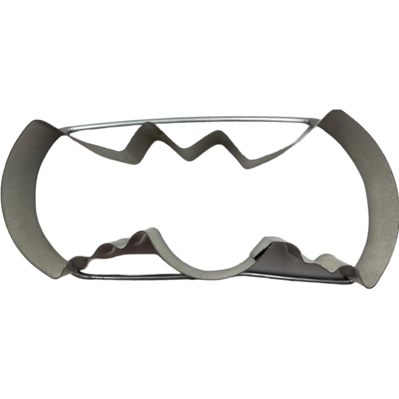 Cortador Murcielago Chico Halloween