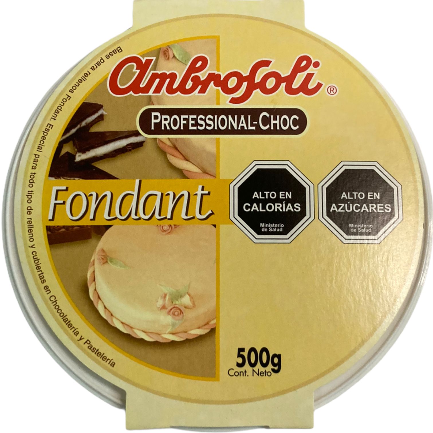 Fondant Ambrosoli
