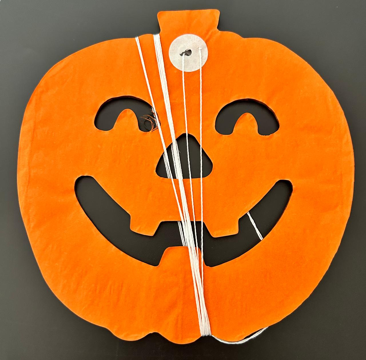 Guirnalda Calabaza 2