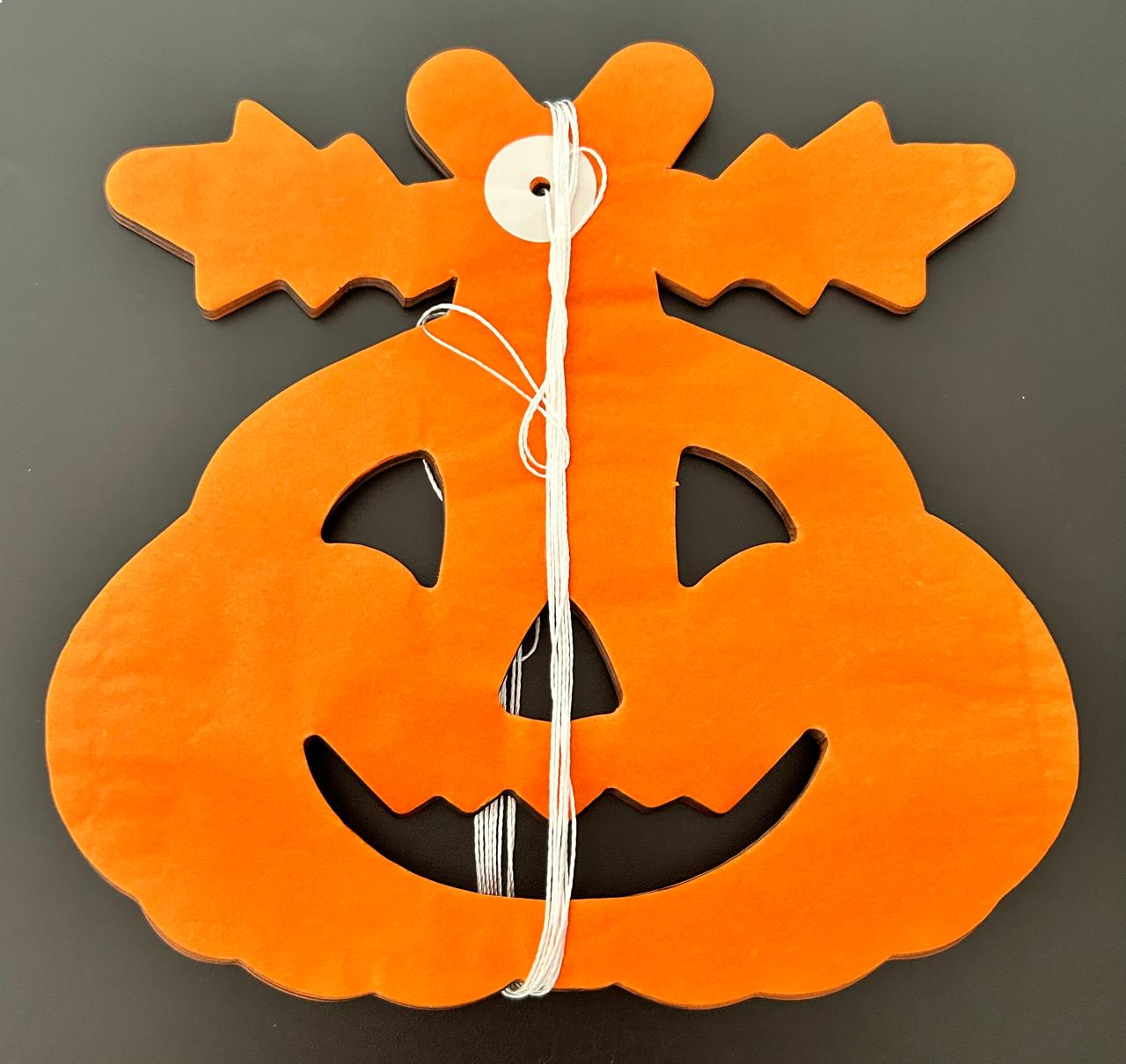 Guirnalda Calabaza