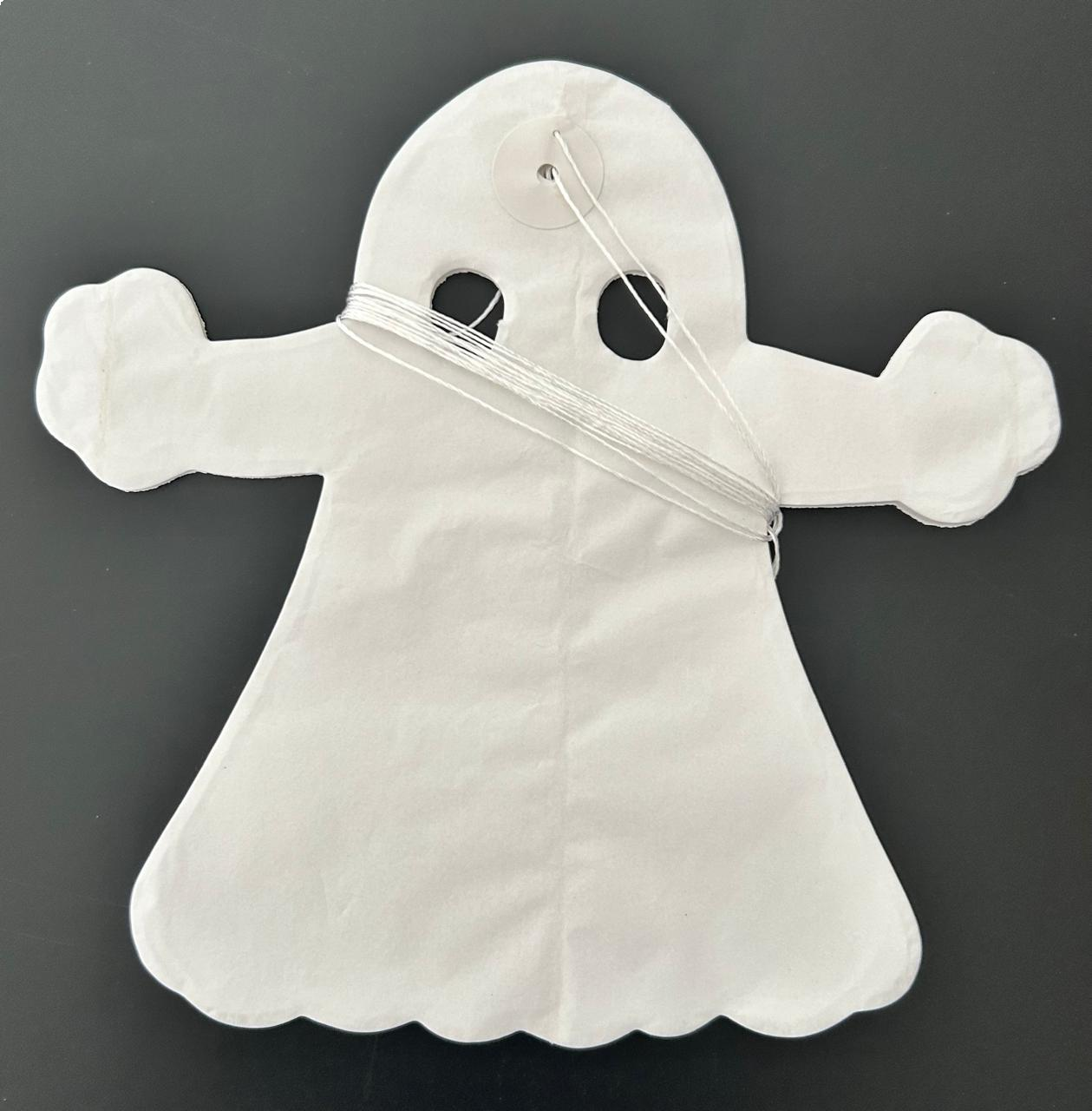 Guirnalda Fantasma