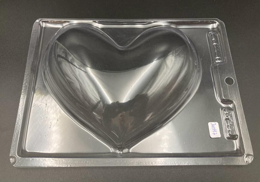 Molde Chocolate Dia Madre 266