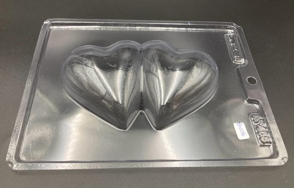 Molde Chocolate Dia Madre 458