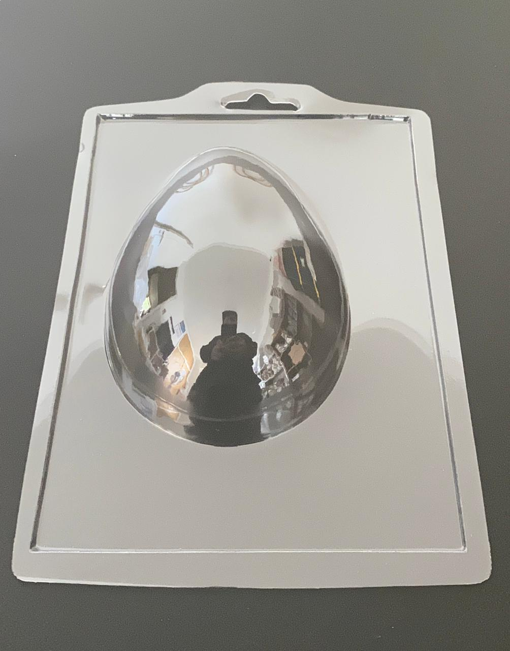 Molde Chocolate Pascua Huevo 15cm