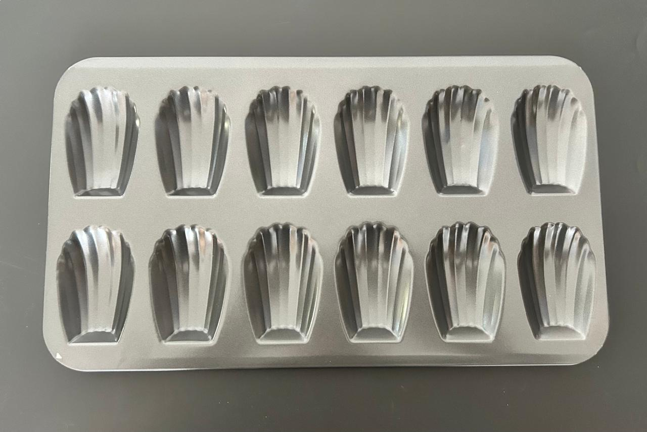 Molde Madeleine X1