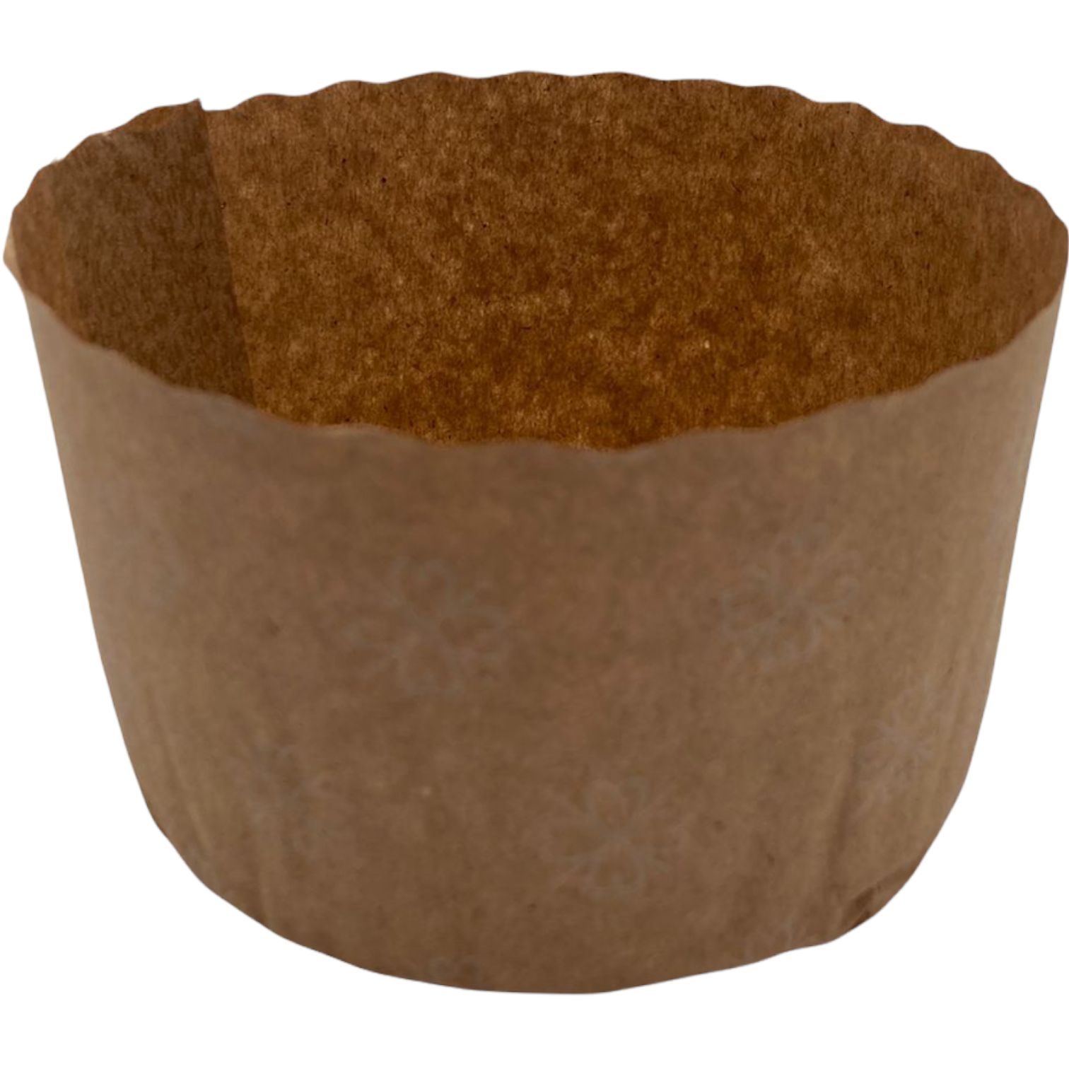 Molde Papel Pan De Pascua 1/4 X1