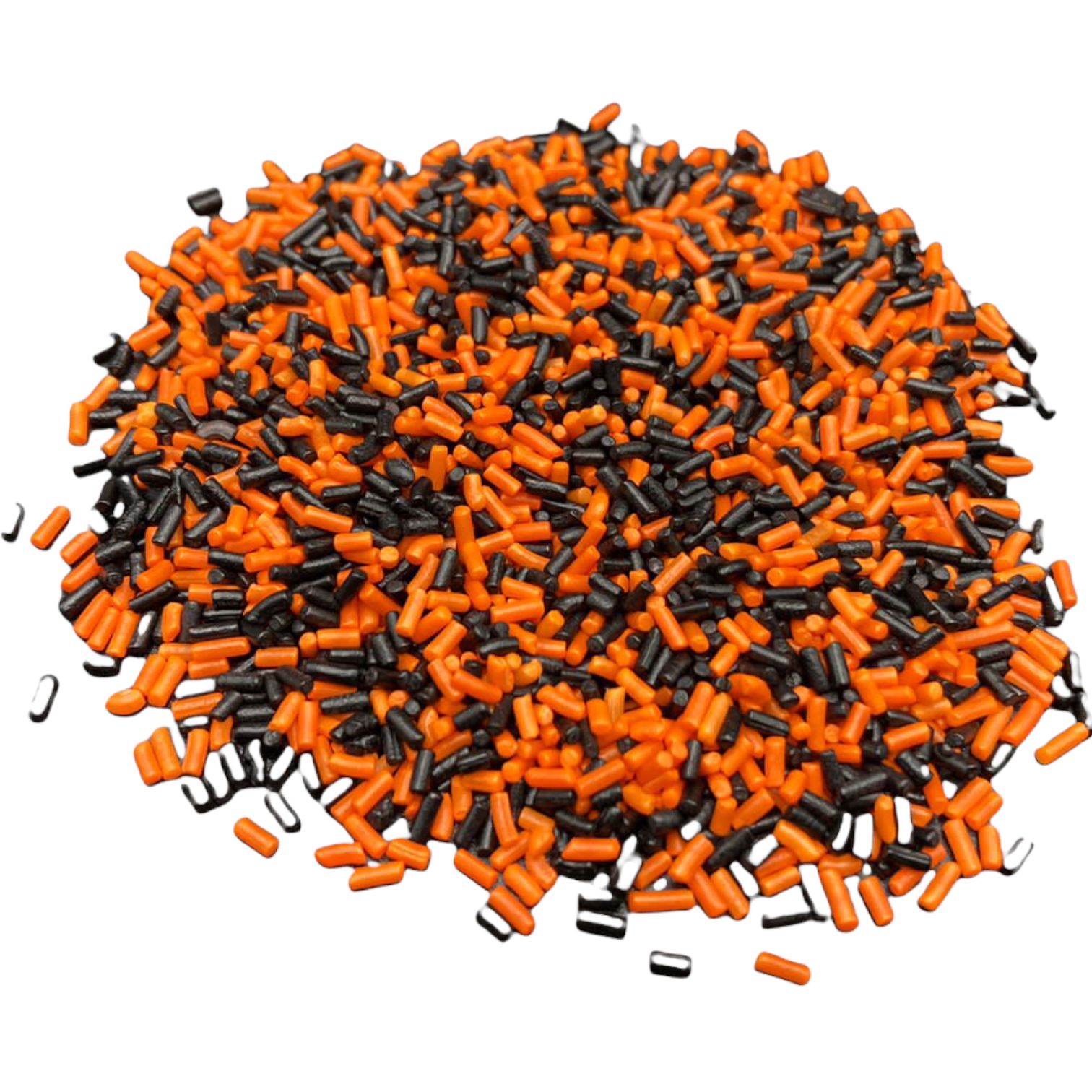 Mostacilla Hallowenn 100 Grs