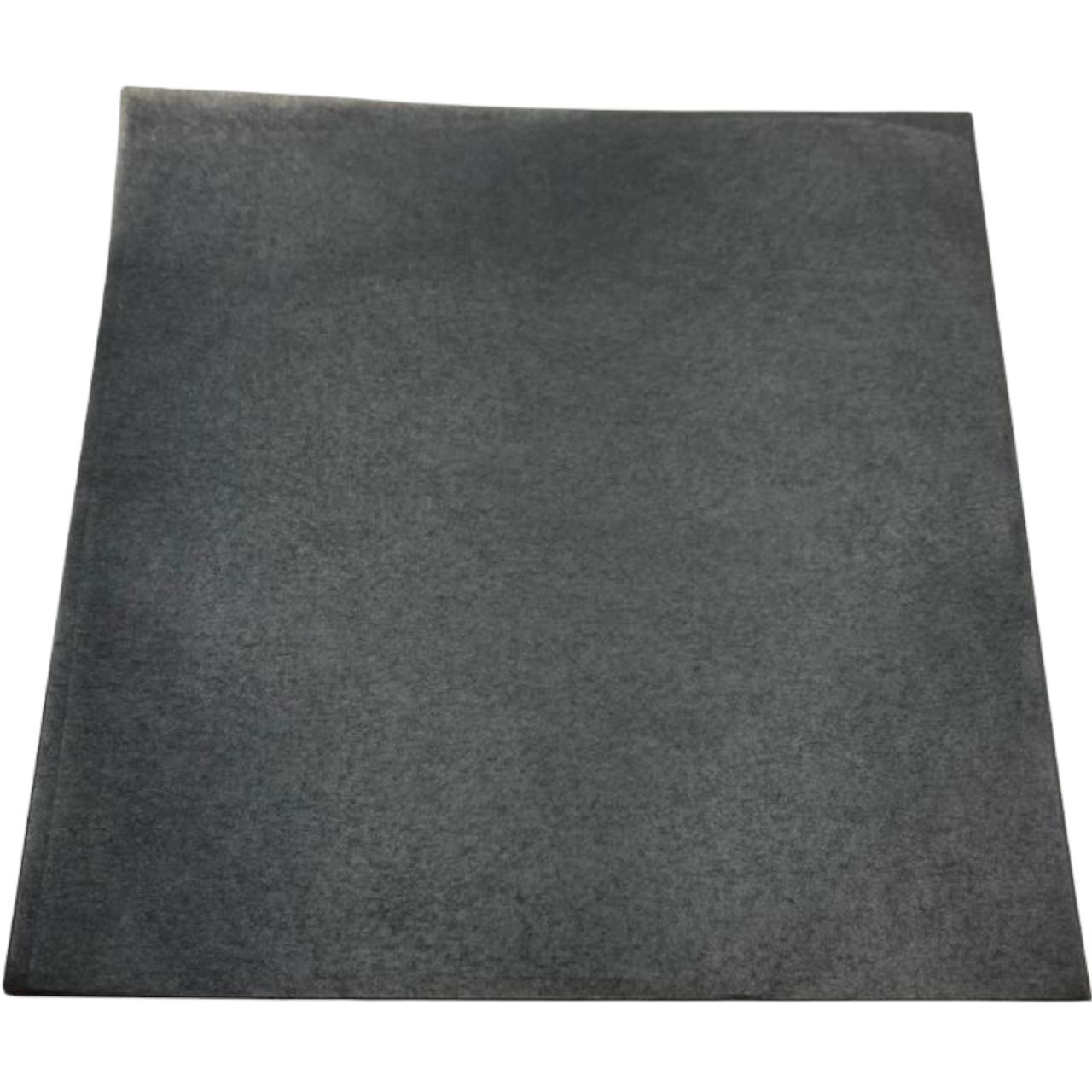 Papel Alfajor Negro X100