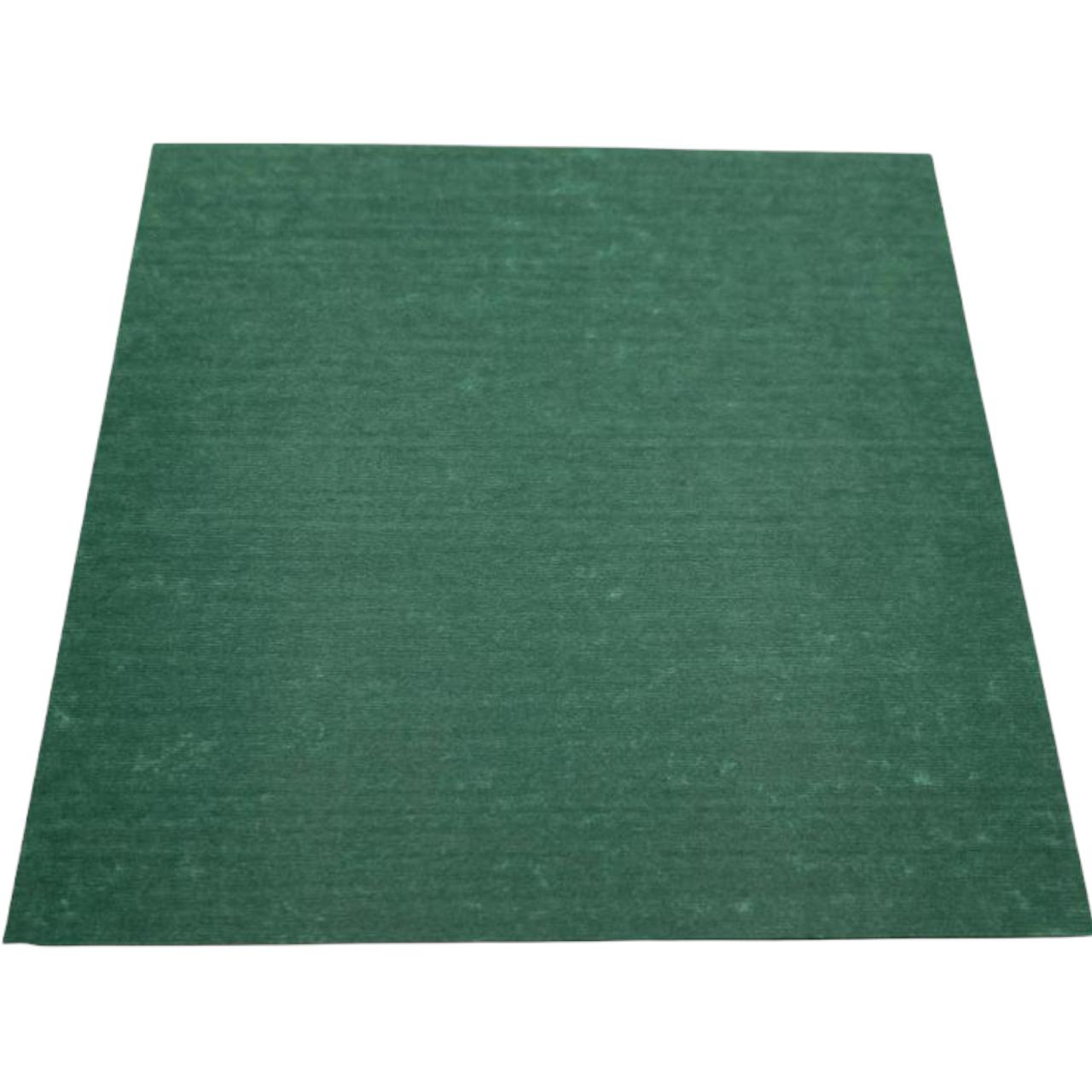 Papel Alfajor Verde X100