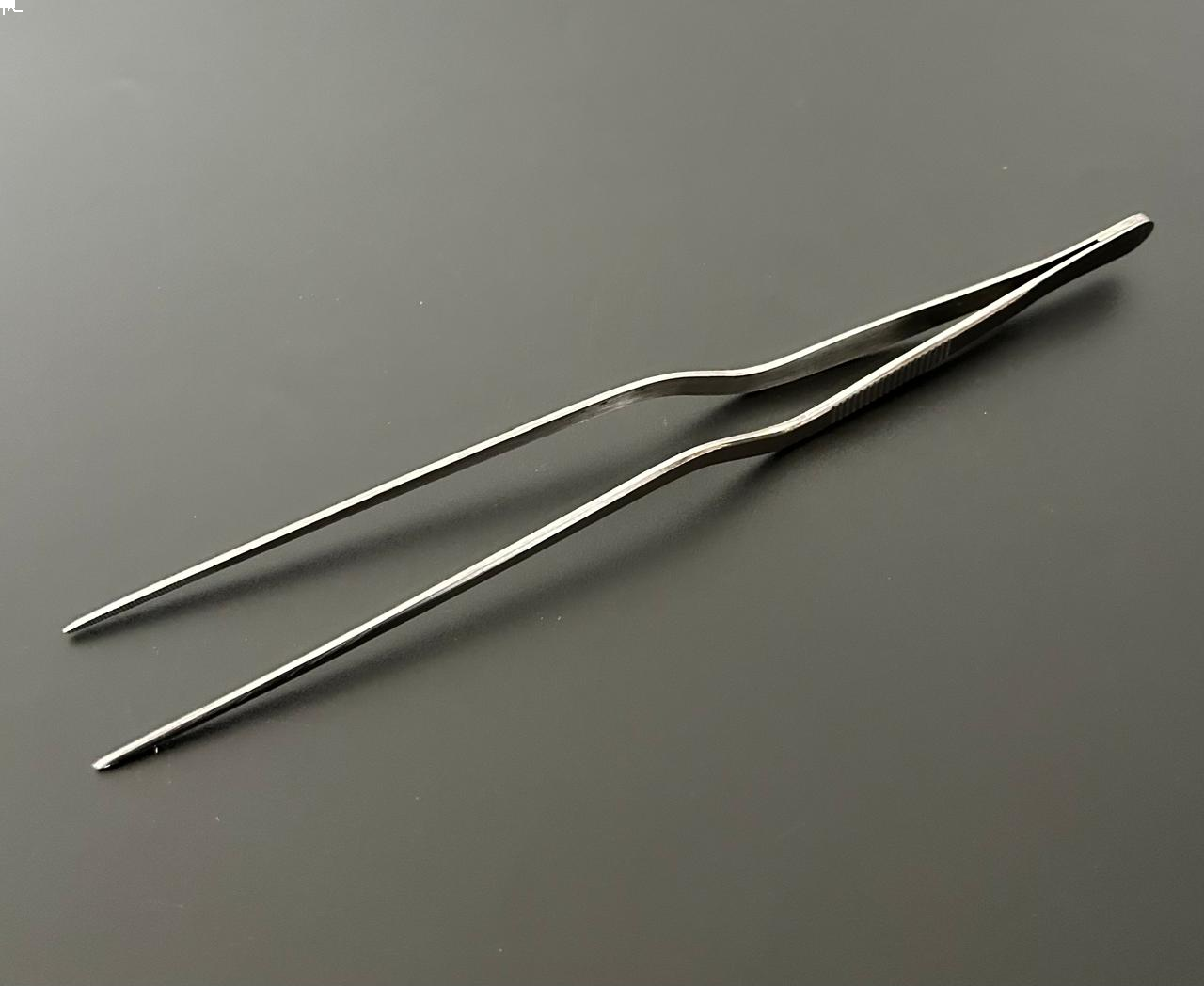 Pinza Mostacilla Y Decoracion 24cm