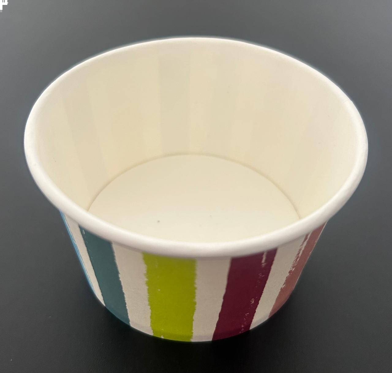 Pote Helado 5 Onzas Los 50