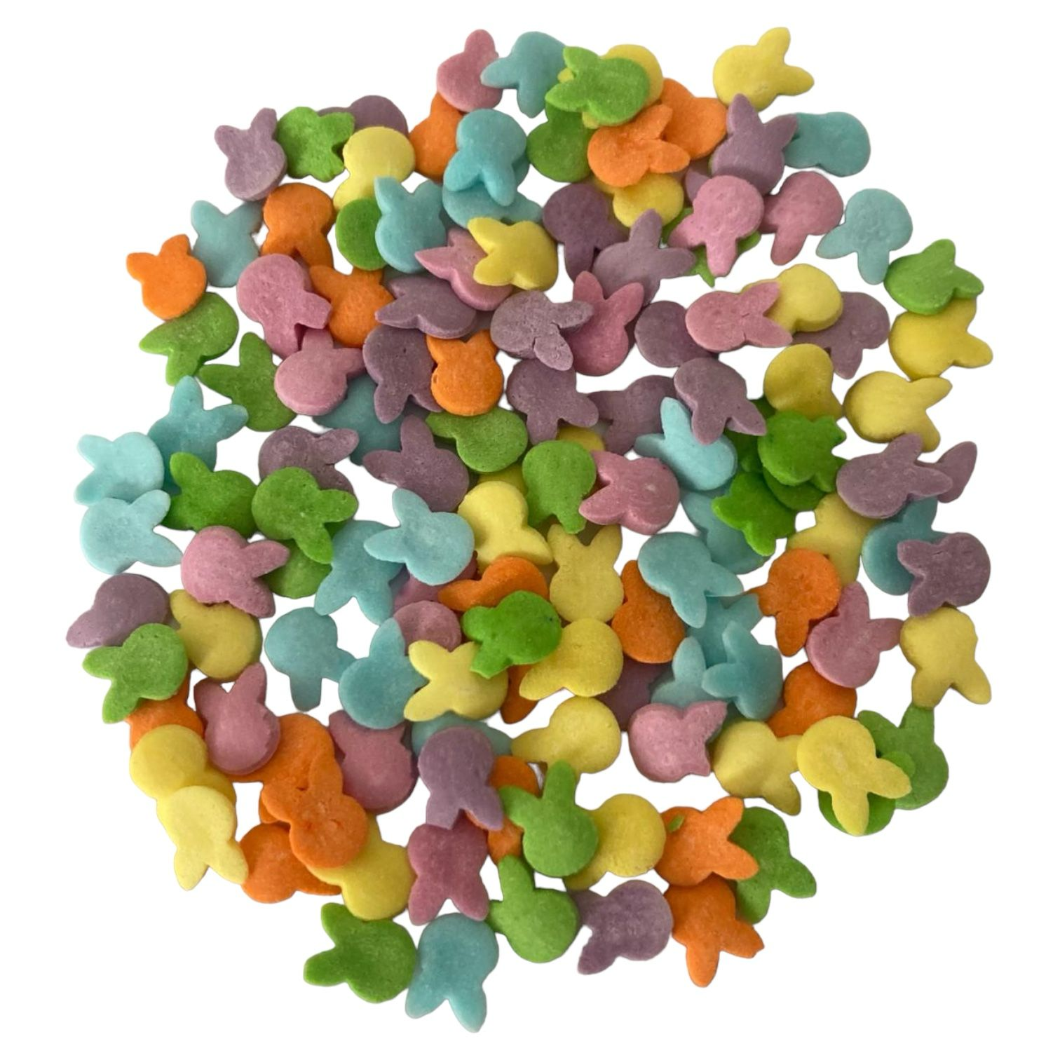 Sprinkles  Conejo Surtido 100grs