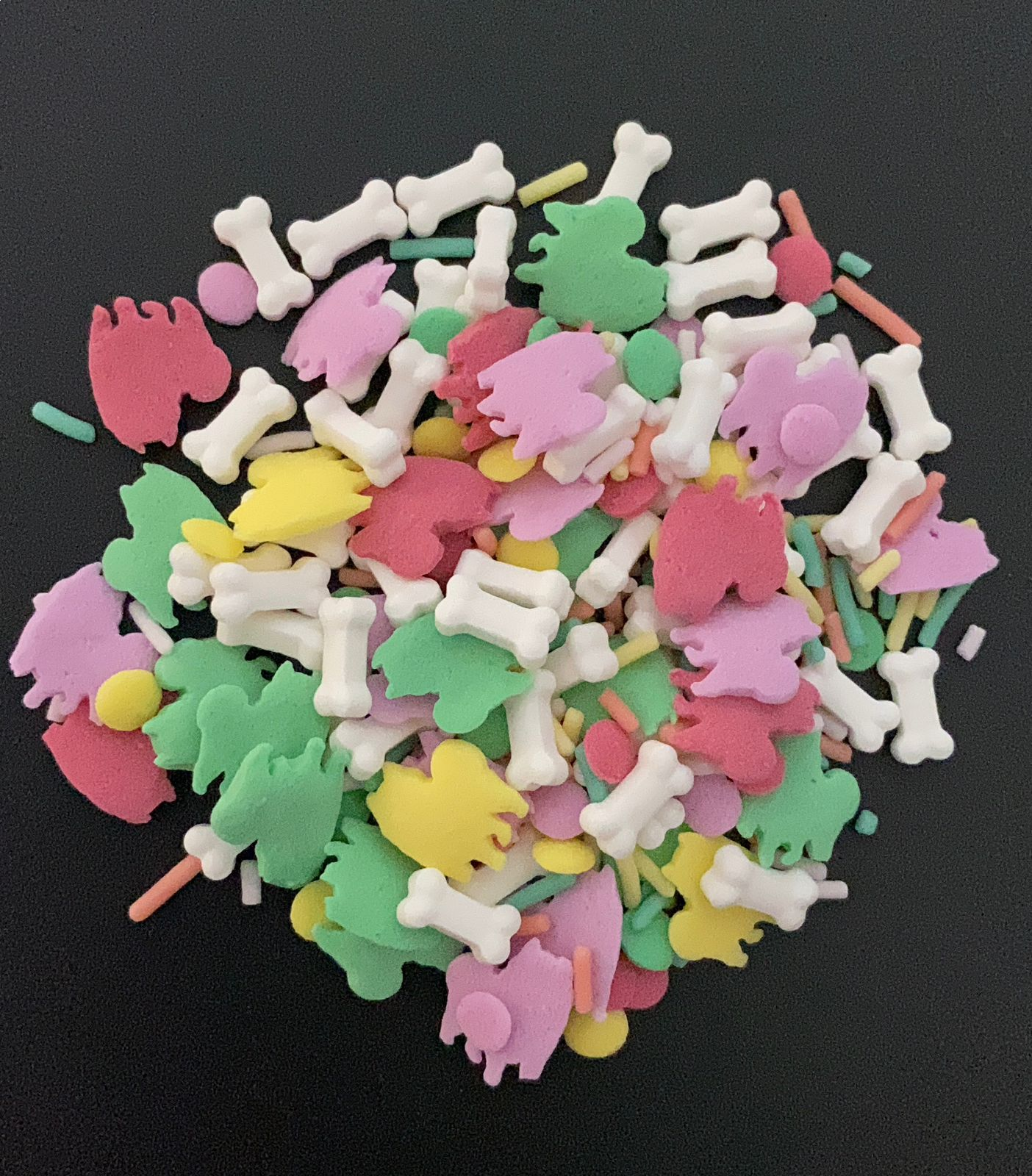 Sprinkles Doglovers 70grs