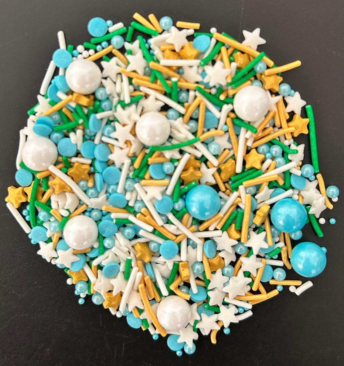 Sprinkles Mix Bebe 100 Grs