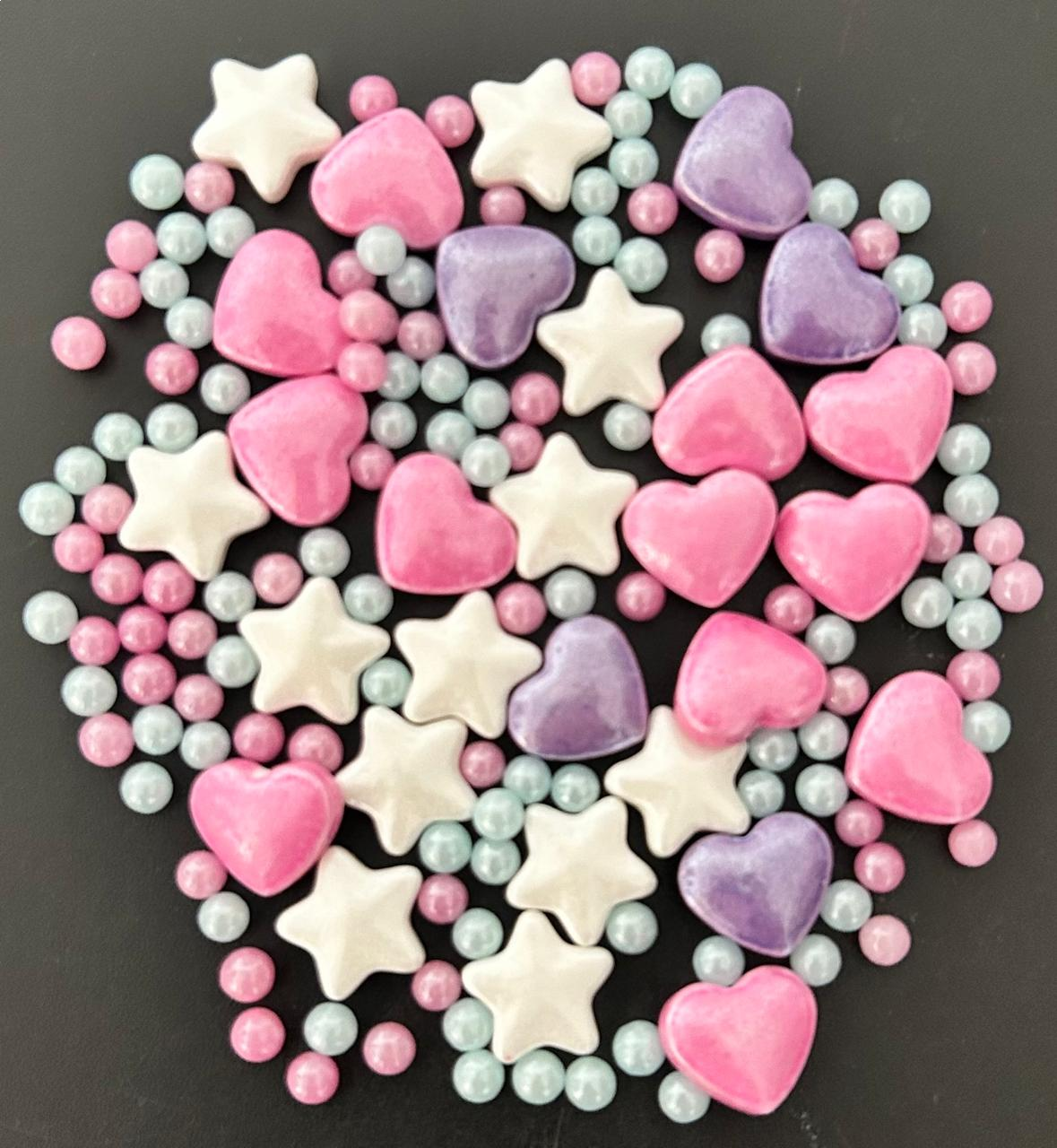 Sprinkles Mix Fiesta 100 Grs