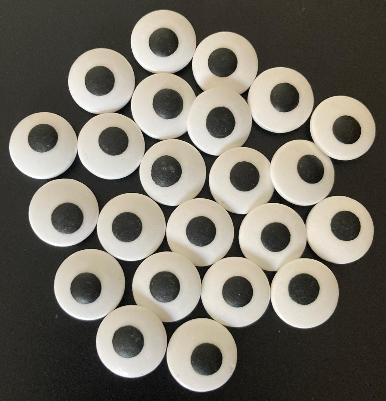 Sprinkles Ojos 50 Grs