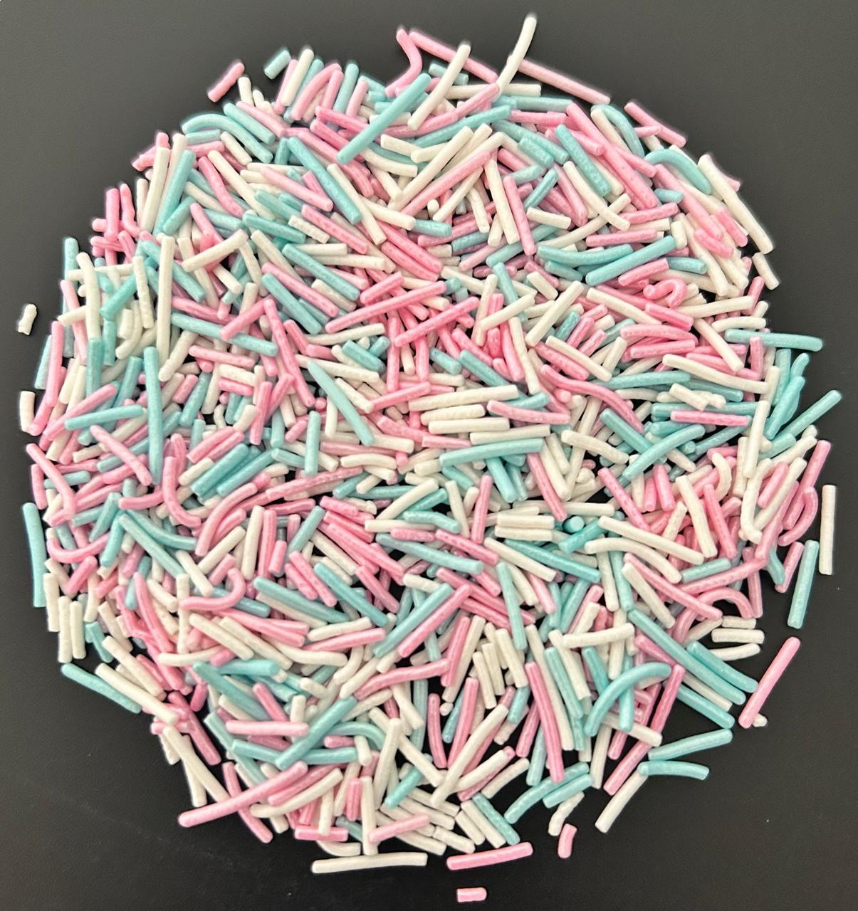 Sprinkles Pastel Palitos 50grs