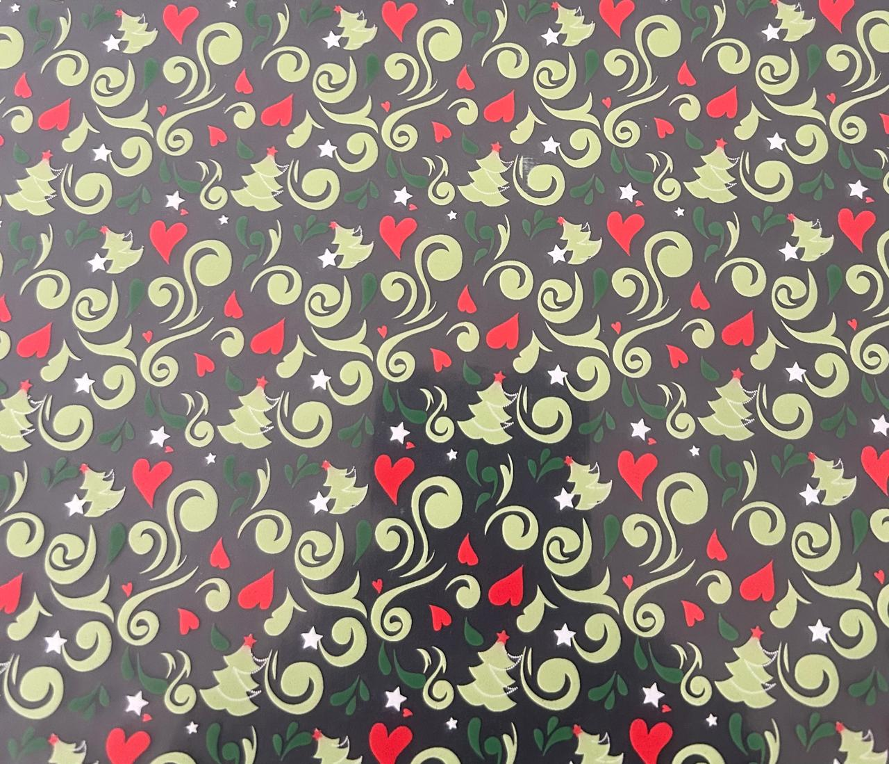 Transfer Pino Corazon