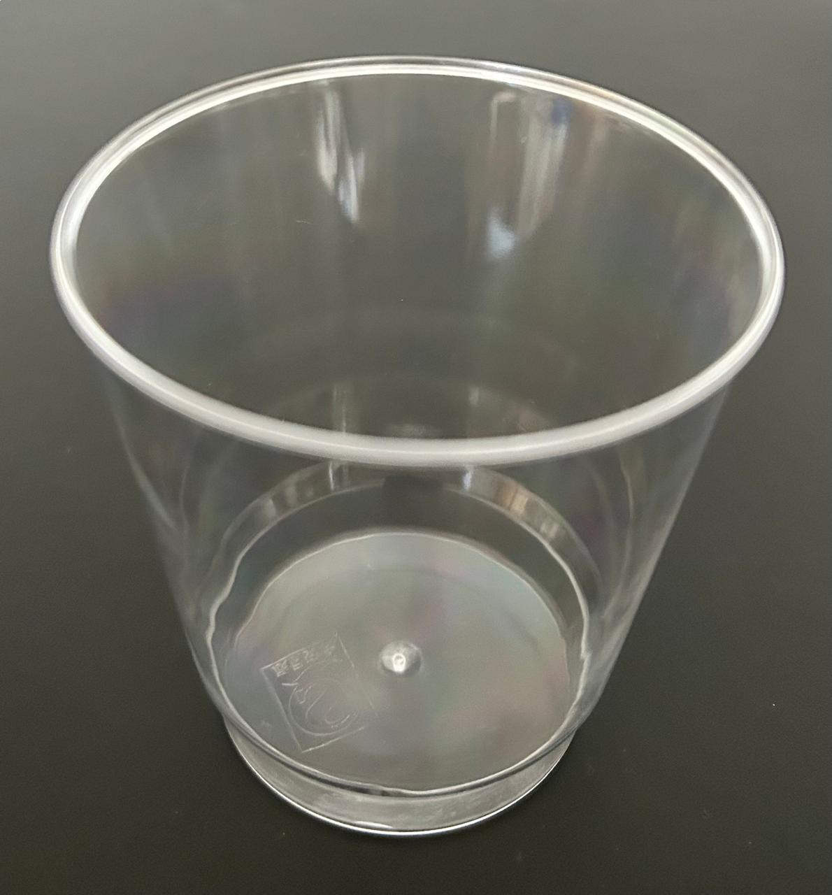 Vaso Acrilico 175cc